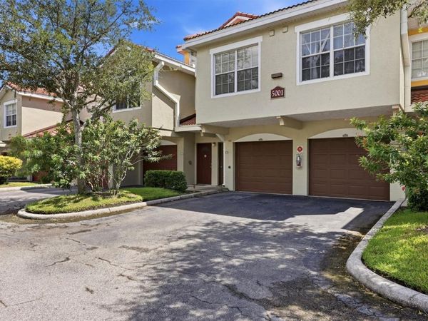 5001 BARALDI CIRCLE , Unit 22-209, SARASOTA, FL 34235