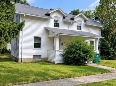 511 24th Street, Niagara Falls, NY 14301