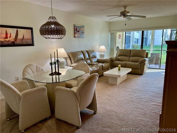 1950 SW Palm City Road , Unit 4103, Stuart, FL 34994