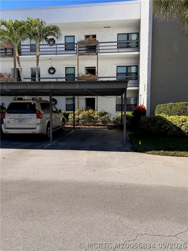 1950 SW Palm City Road , Unit 4103, Stuart, FL 34994 Photo