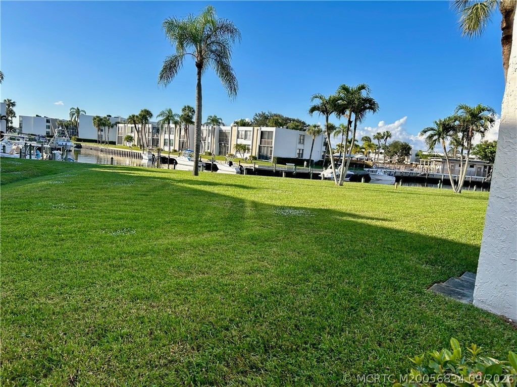 1950 SW Palm City Road , Unit 4103, Stuart, FL 34994 Photo