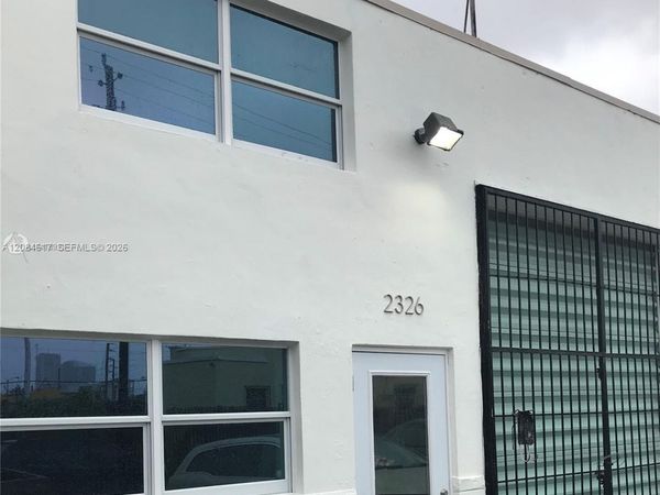 2320 NW 7th Ct , Unit #2326, Miami, FL 33127