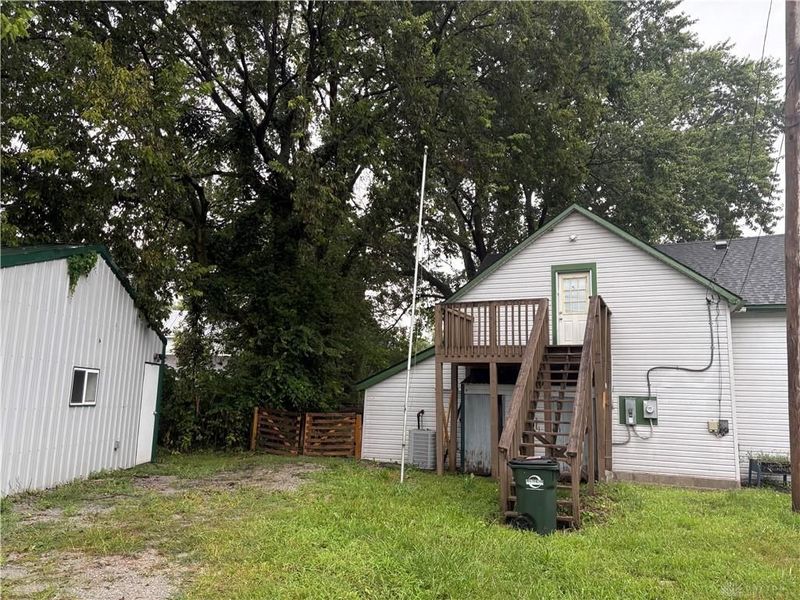 9911 N Cincinnati Columbus Road, Wayne Township, OH 45068 Photo 3