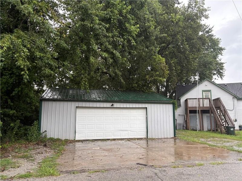 9911 N Cincinnati Columbus Road, Wayne Township, OH 45068 Photo 4