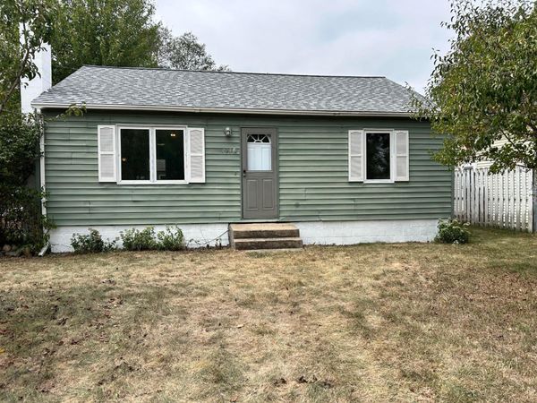 401 27th Avenue N, Saint Cloud, MN 56303
