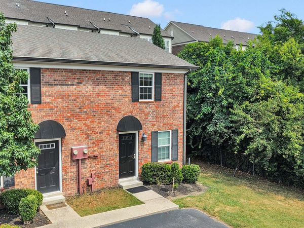 122 Porter Terrace , Nashville, TN 37206