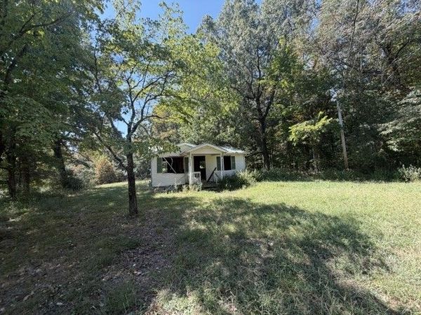 0 Vanleer Hwy , Charlotte, TN 37036