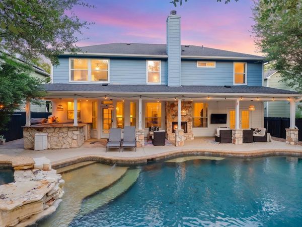 9520 Prescott DR, Austin, TX 78749