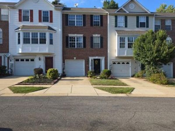 10506 VISTA GARDENS DRIVE, BOWIE, MD 20720