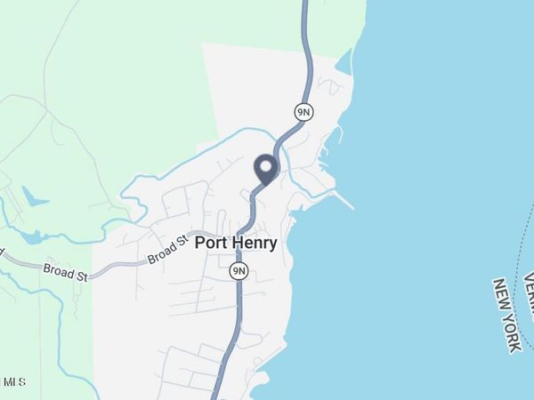 4374 Main Street, Port Henry, NY 12974