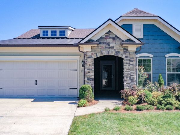 701 Clay Ct , Spring Hill, TN 37174