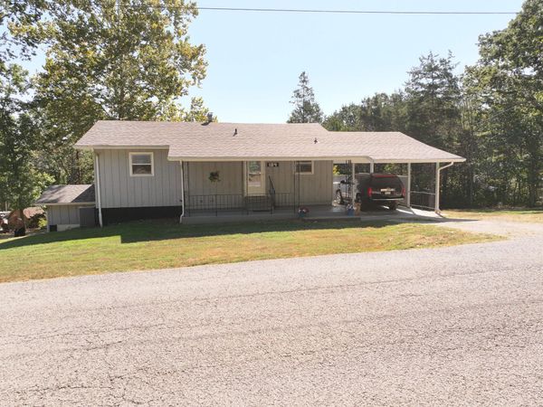 184 S Heatherwood Road , Shell Knob, MO 65747