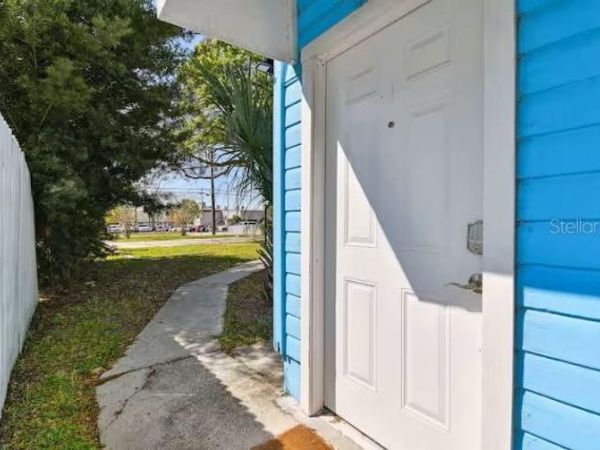 1501 WOODWARD STREET , Unit 1/2, ORLANDO, FL 32803