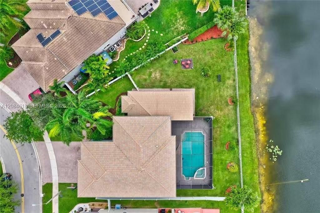 1580 SW 164th Ave , Pembroke Pines, FL 33027 Photo