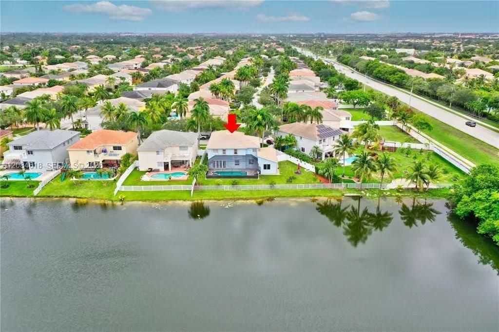 1580 SW 164th Ave , Pembroke Pines, FL 33027 Photo