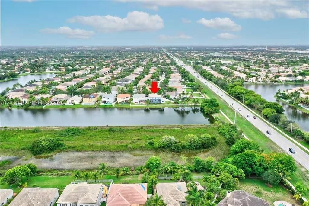 1580 SW 164th Ave , Pembroke Pines, FL 33027 Photo