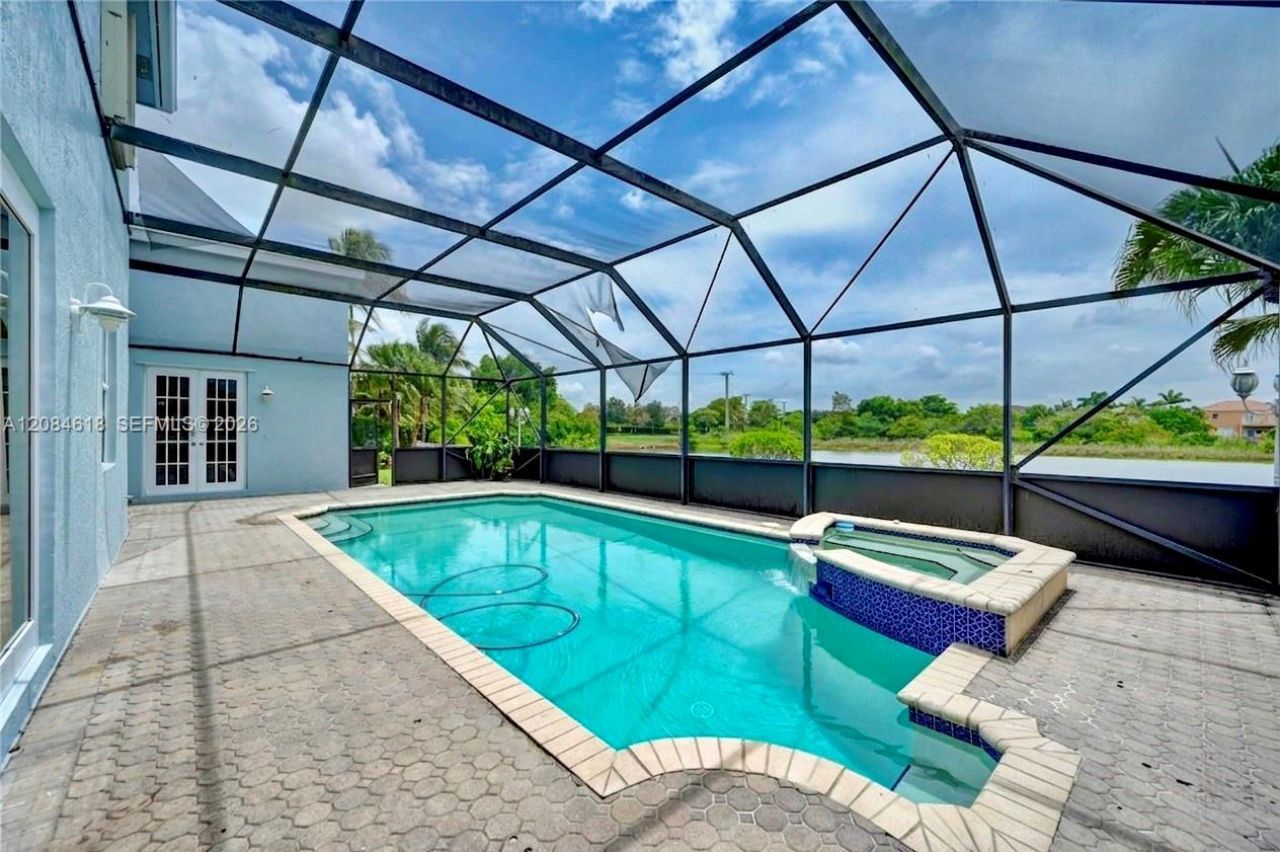 1580 SW 164th Ave , Pembroke Pines, FL 33027 Photo