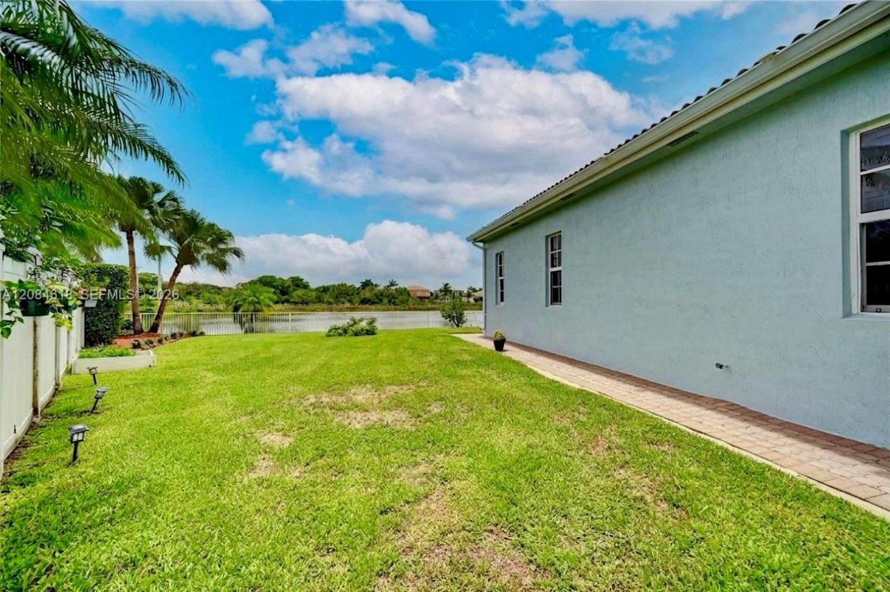 1580 SW 164th Ave , Pembroke Pines, FL 33027 Photo