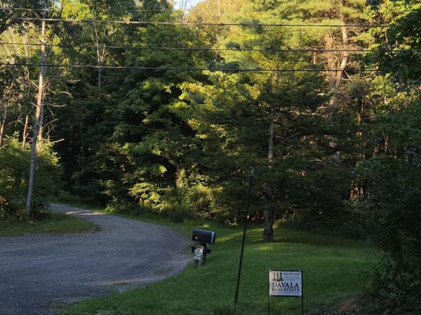 Tbd Blackberry Hill Rd., Gallatin, NY 12567