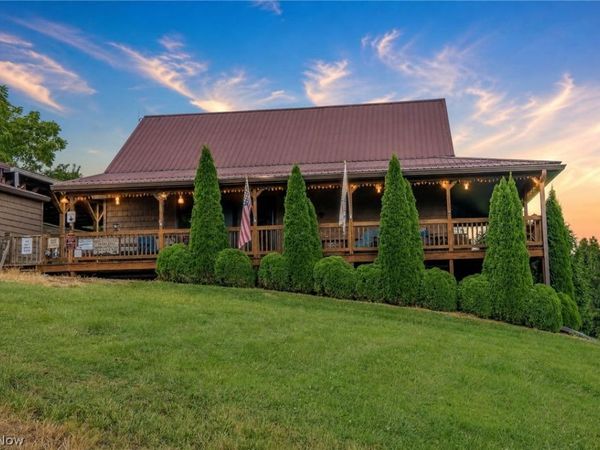 443 Dunlap Creek Road , Newcomerstown, OH 43832