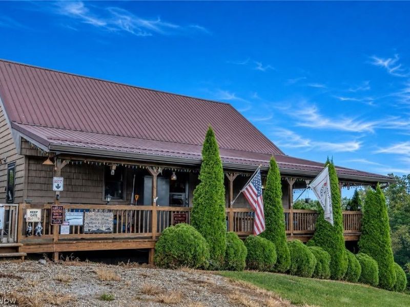 443 Dunlap Creek Road, Newcomerstown, OH 43832 Photo 3