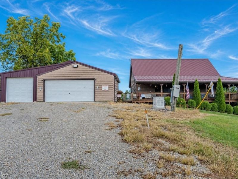 443 Dunlap Creek Road, Newcomerstown, OH 43832 Photo 4