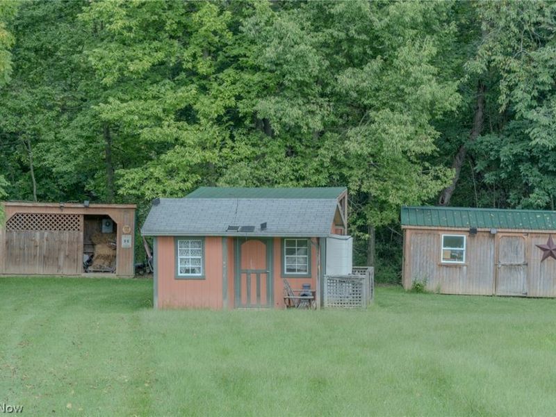 443 Dunlap Creek Road, Newcomerstown, OH 43832 Photo 47