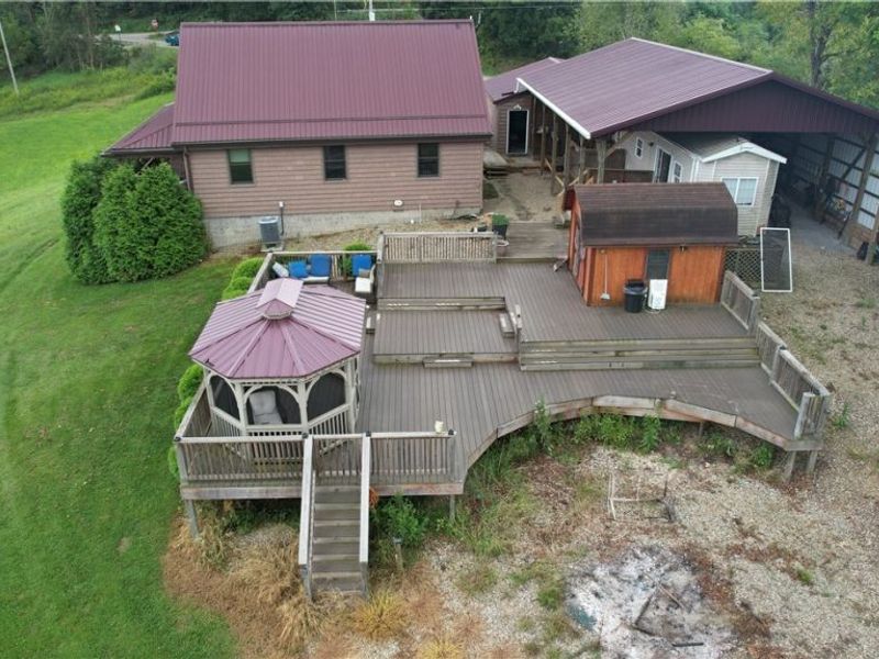 443 Dunlap Creek Road, Newcomerstown, OH 43832 Photo 48