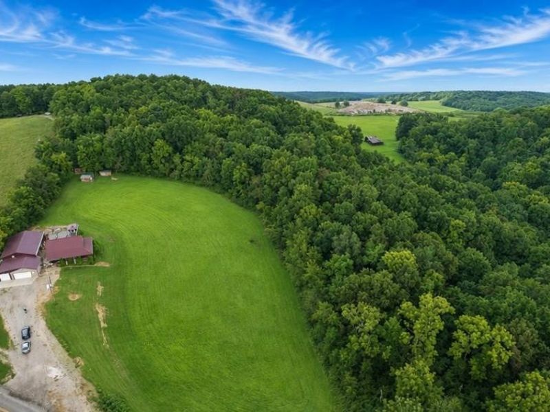 443 Dunlap Creek Road, Newcomerstown, OH 43832 Photo 5