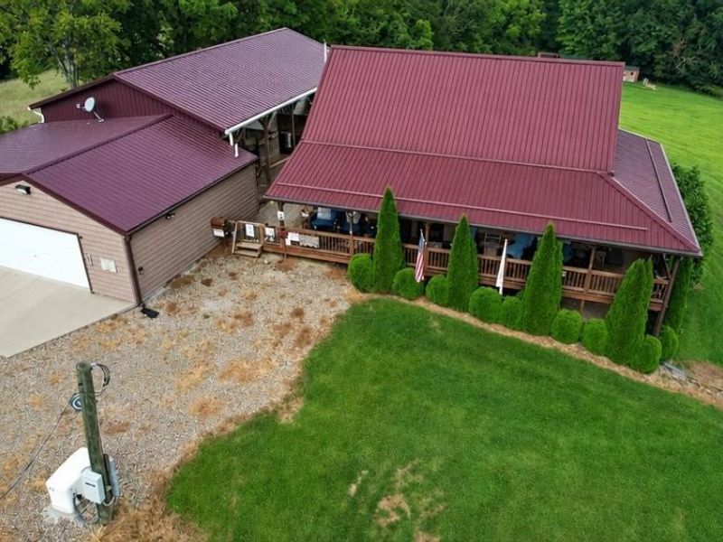443 Dunlap Creek Road, Newcomerstown, OH 43832 Photo 6