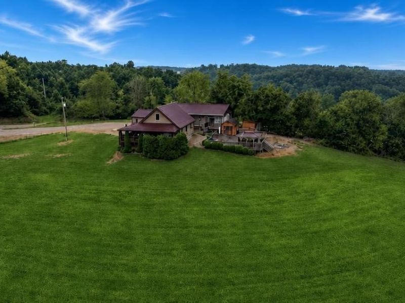443 Dunlap Creek Road, Newcomerstown, OH 43832 Photo 7