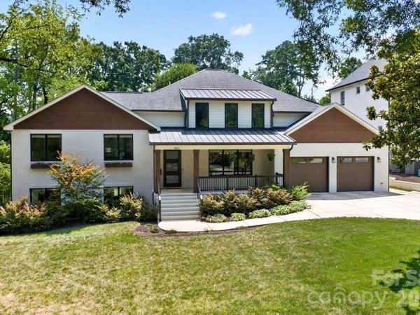 842 Linda Lane, Charlotte, NC 28211
