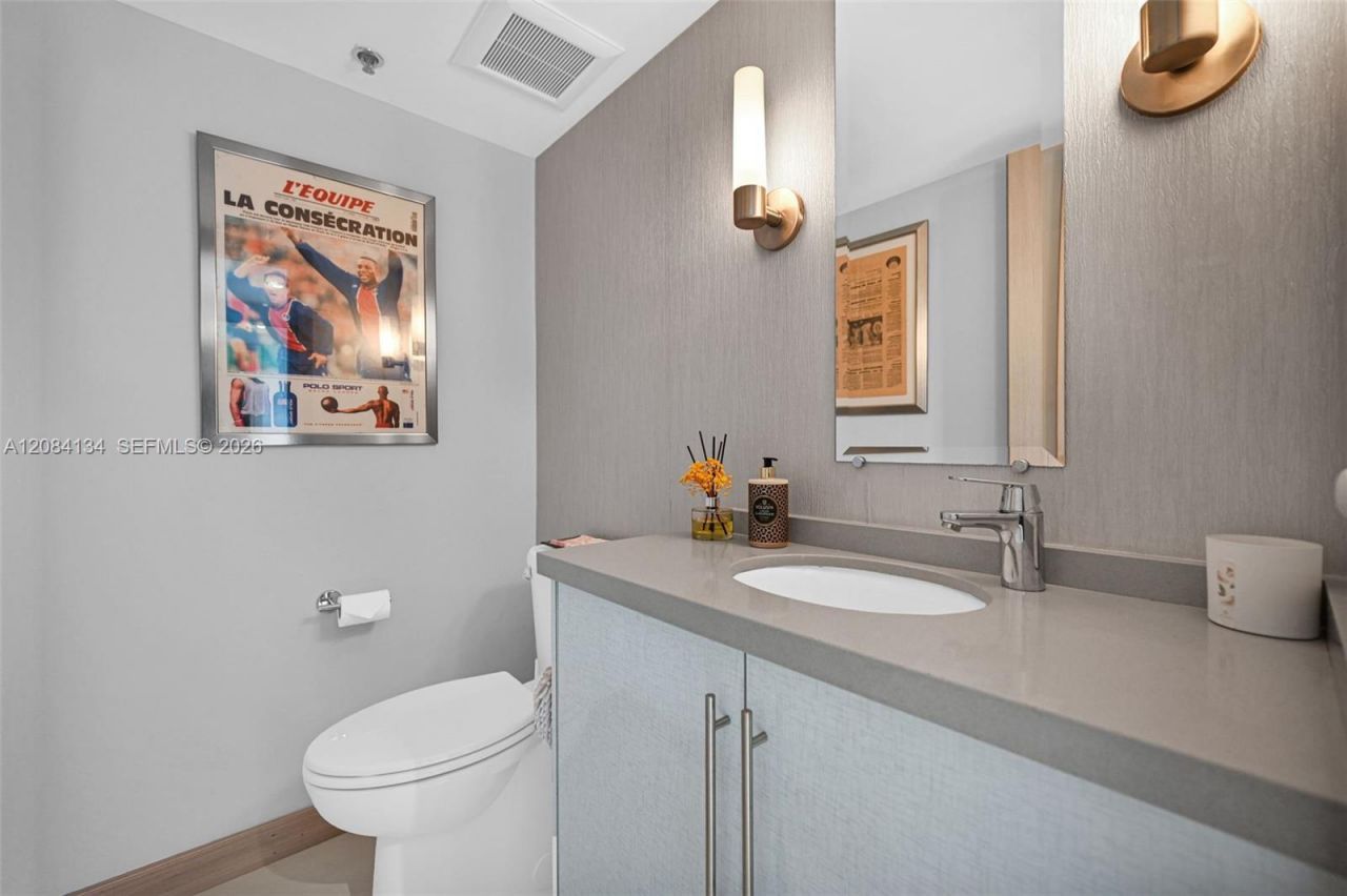 801 N Venetian Dr, Unit 1208, Miami, FL 33139 Photo