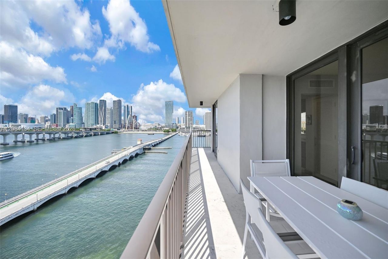 801 N Venetian Dr, Unit 1208, Miami, FL 33139 Photo