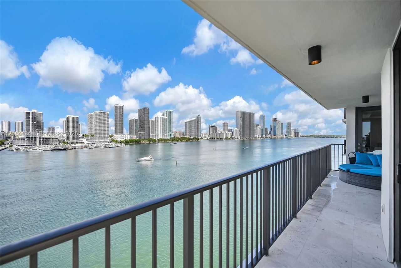 801 N Venetian Dr, Unit 1208, Miami, FL 33139 Photo