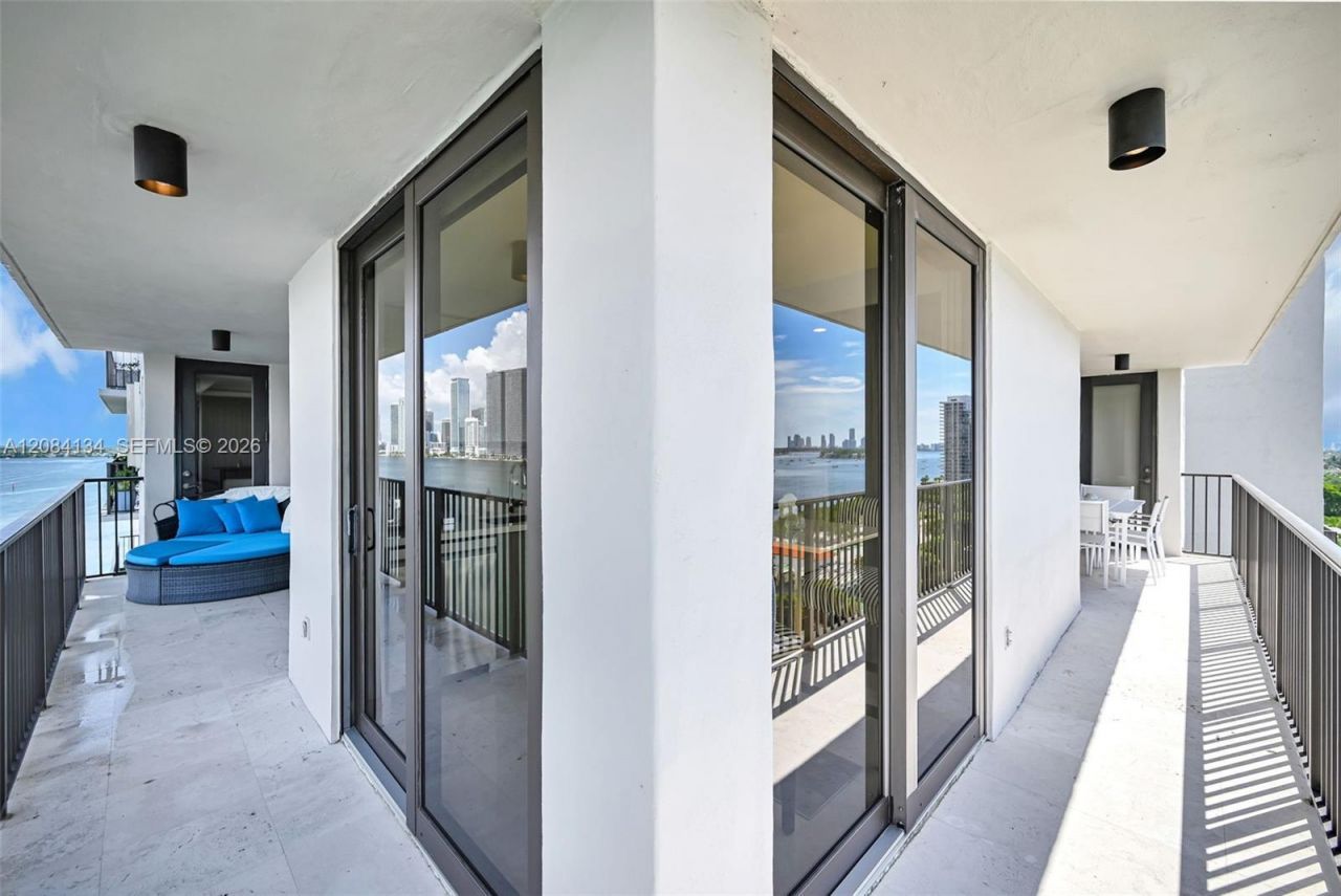 801 N Venetian Dr, Unit 1208, Miami, FL 33139 Photo
