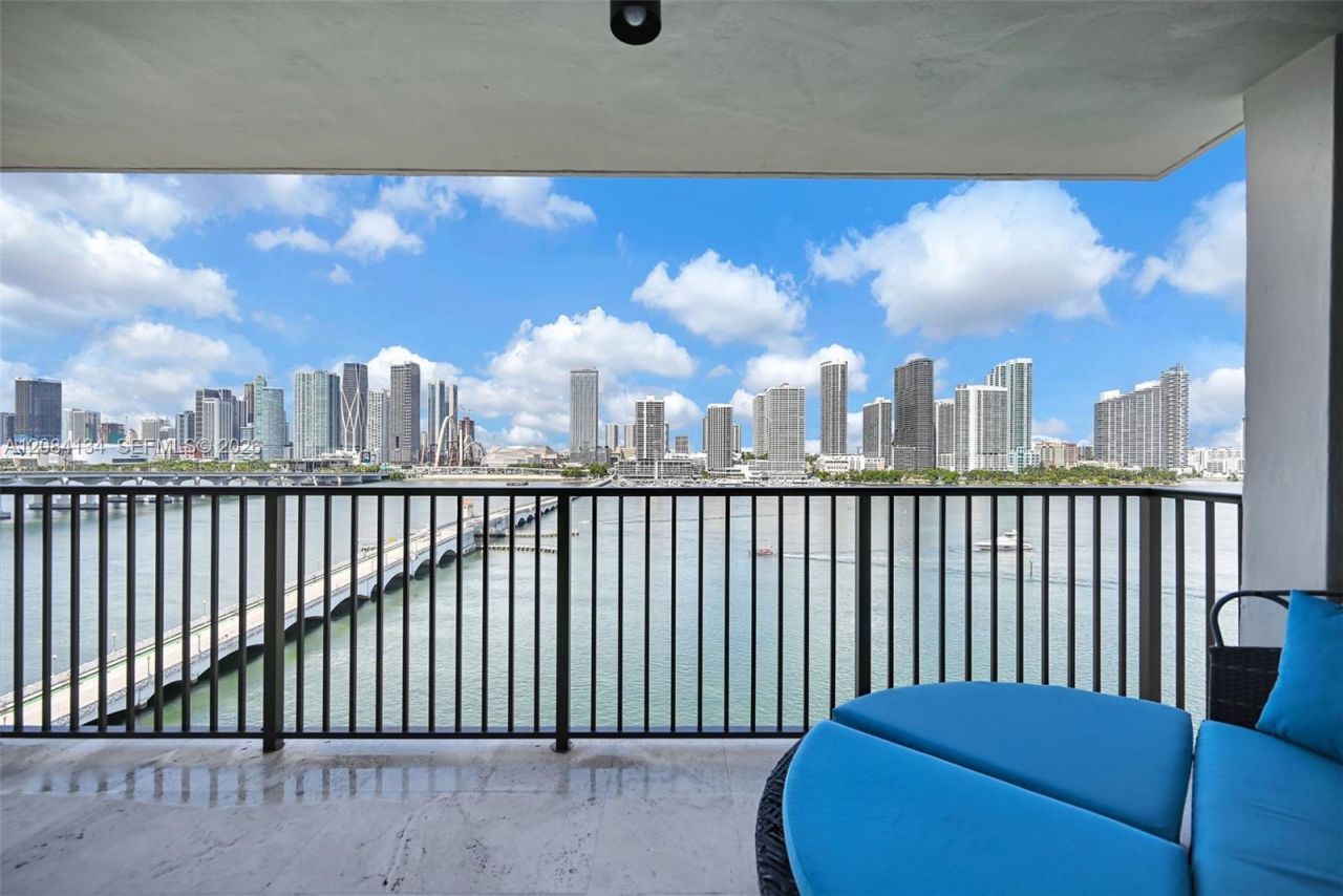 801 N Venetian Dr, Unit 1208, Miami, FL 33139 Photo