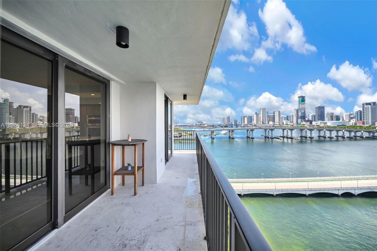 801 N Venetian Dr, Unit 1208, Miami, FL 33139 Photo