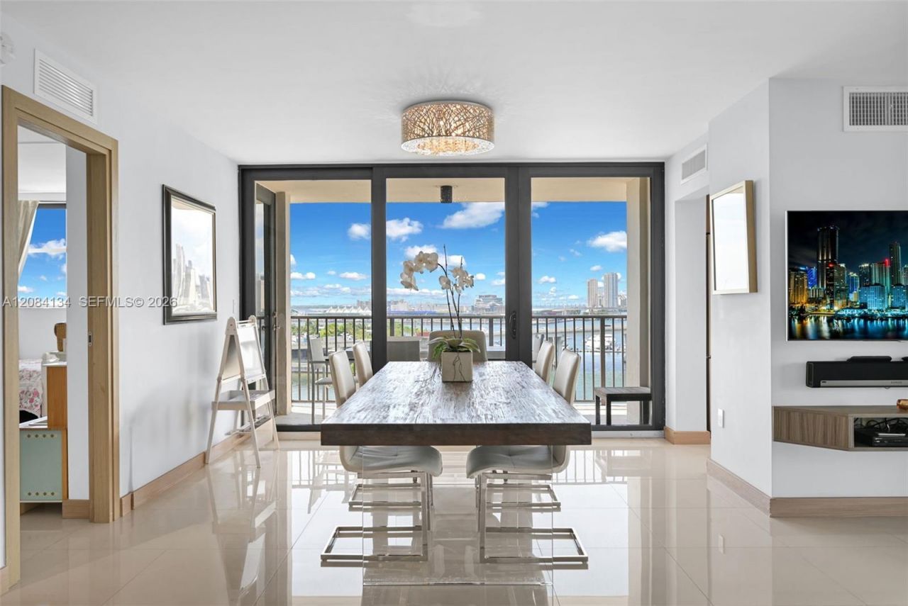 801 N Venetian Dr, Unit 1208, Miami, FL 33139 Photo