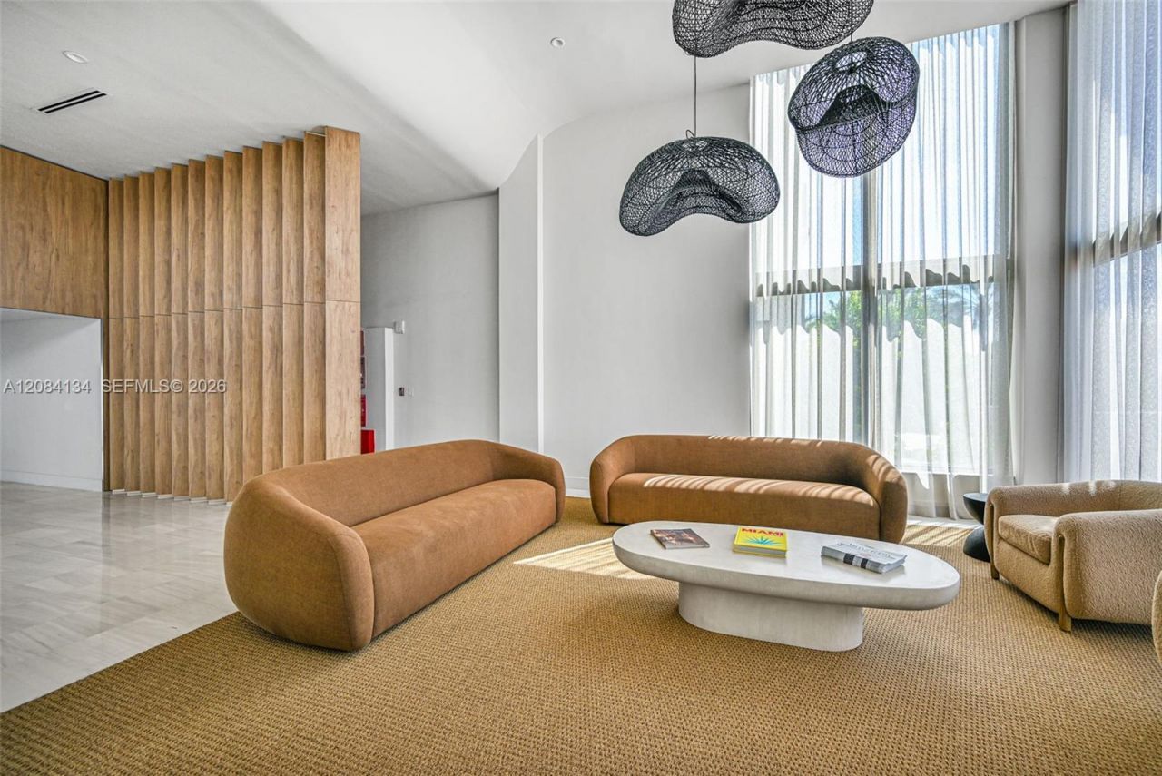 801 N Venetian Dr, Unit 1208, Miami, FL 33139 Photo