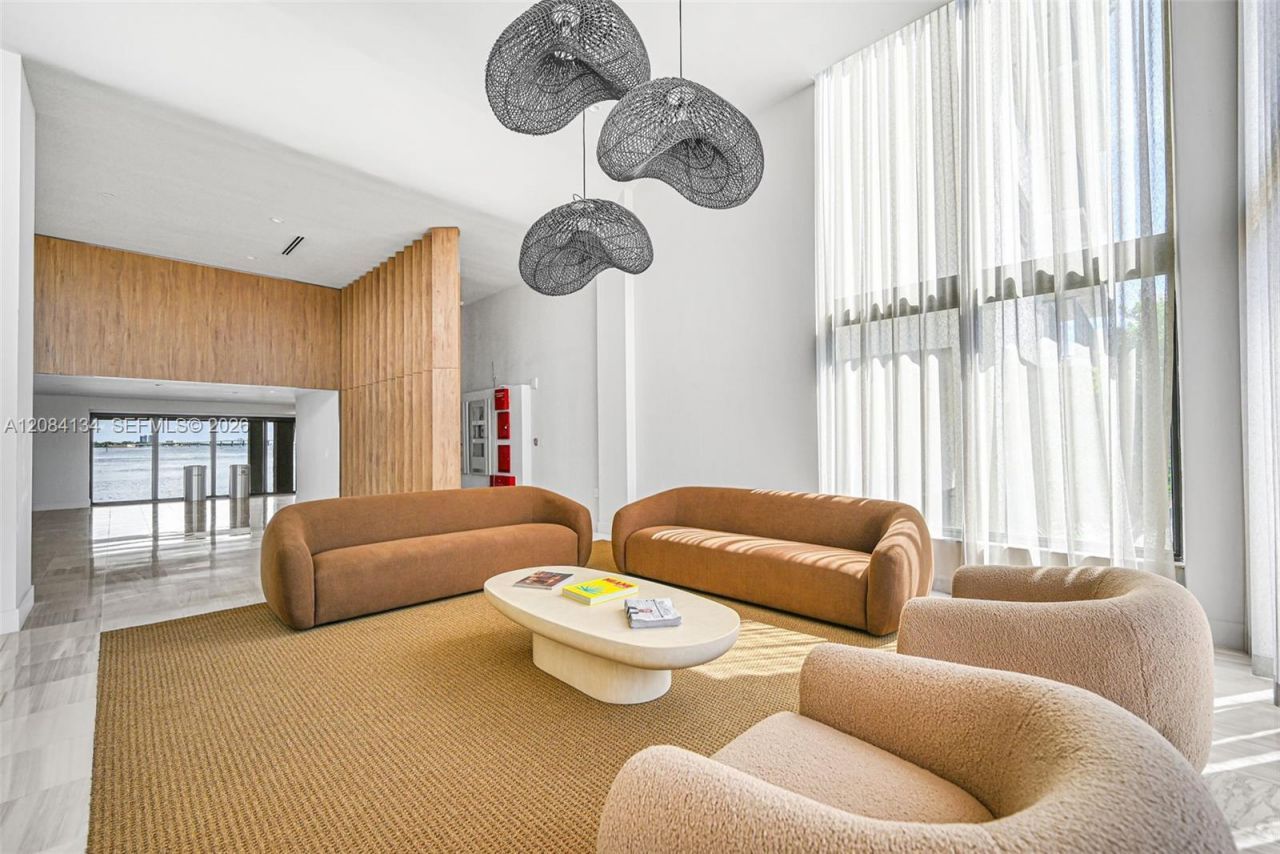 801 N Venetian Dr, Unit 1208, Miami, FL 33139 Photo