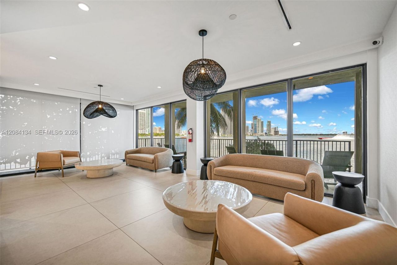 801 N Venetian Dr, Unit 1208, Miami, FL 33139 Photo