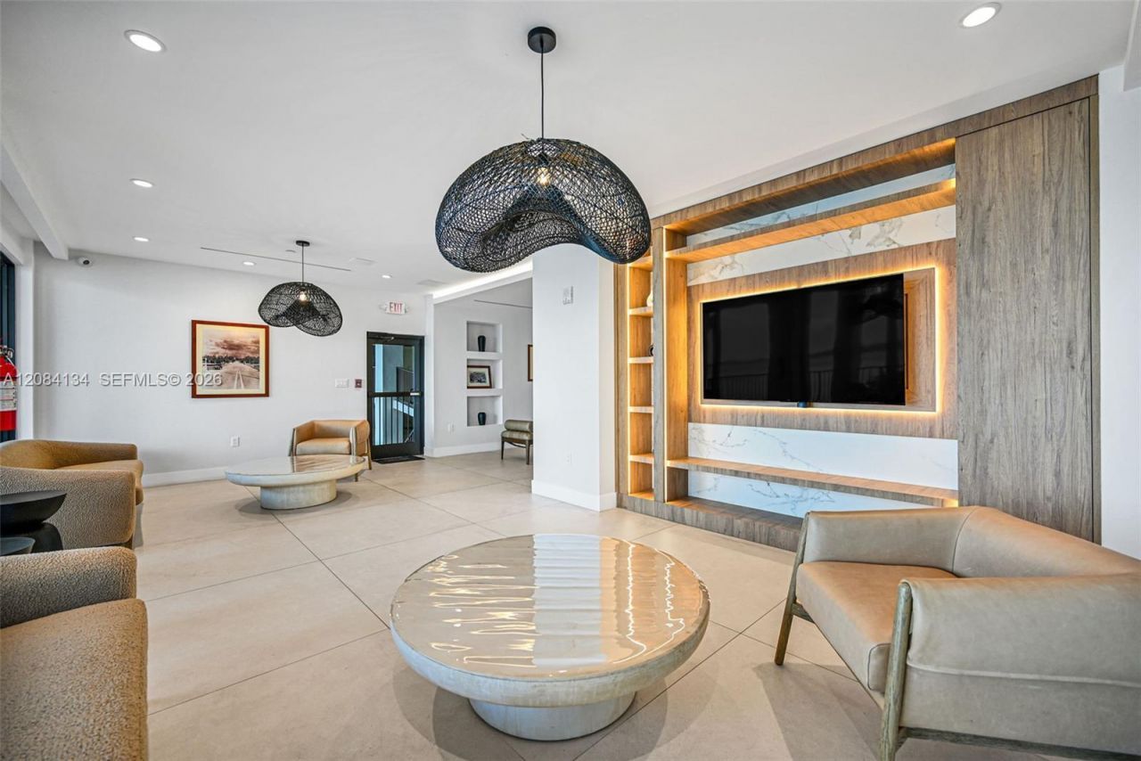 801 N Venetian Dr, Unit 1208, Miami, FL 33139 Photo