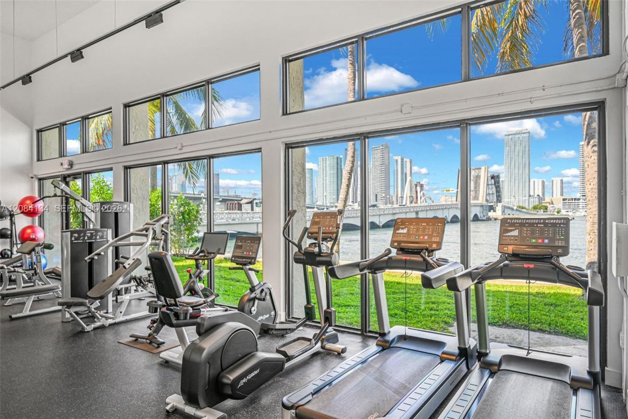 801 N Venetian Dr, Unit 1208, Miami, FL 33139 Photo
