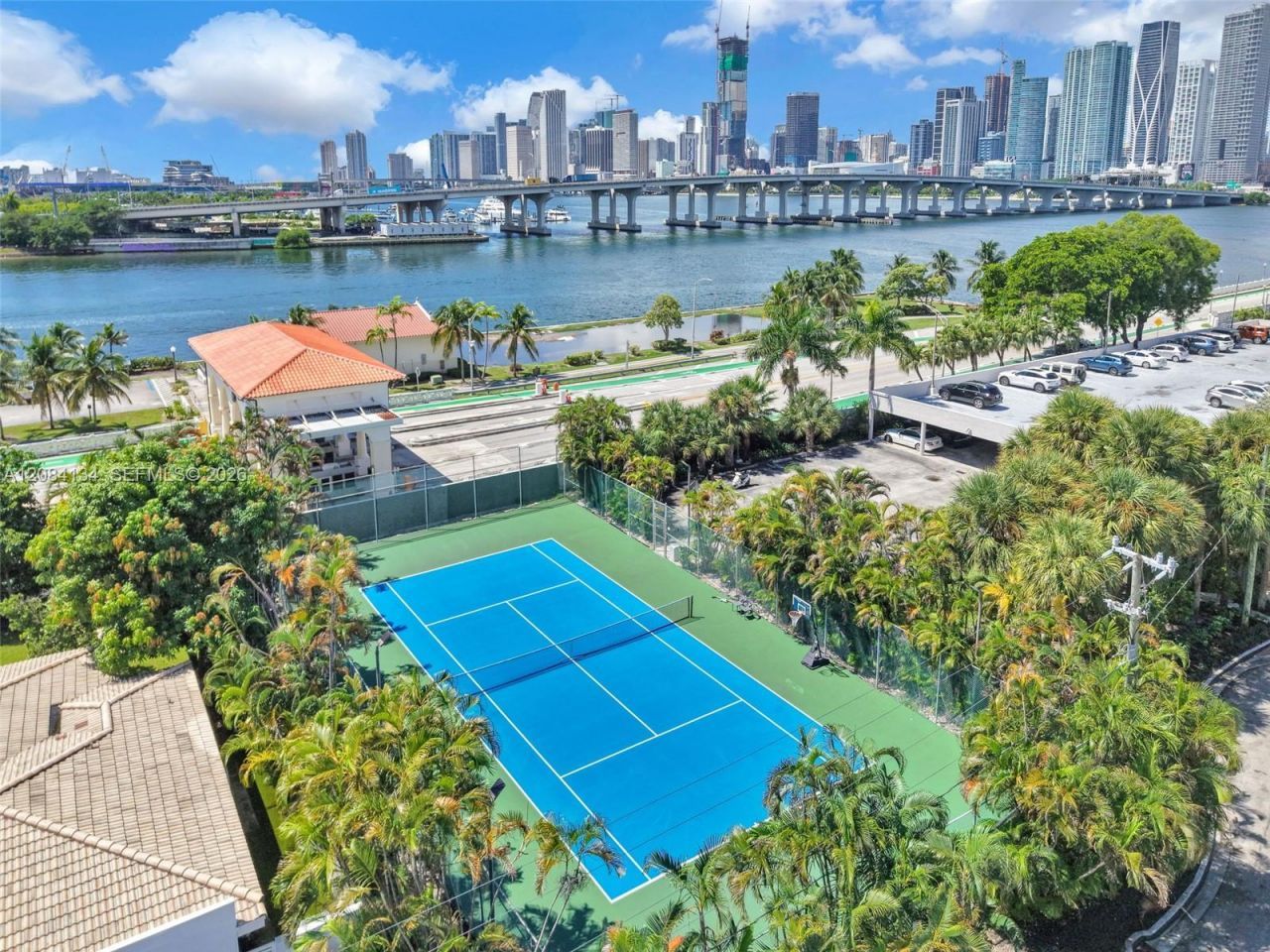 801 N Venetian Dr, Unit 1208, Miami, FL 33139 Photo