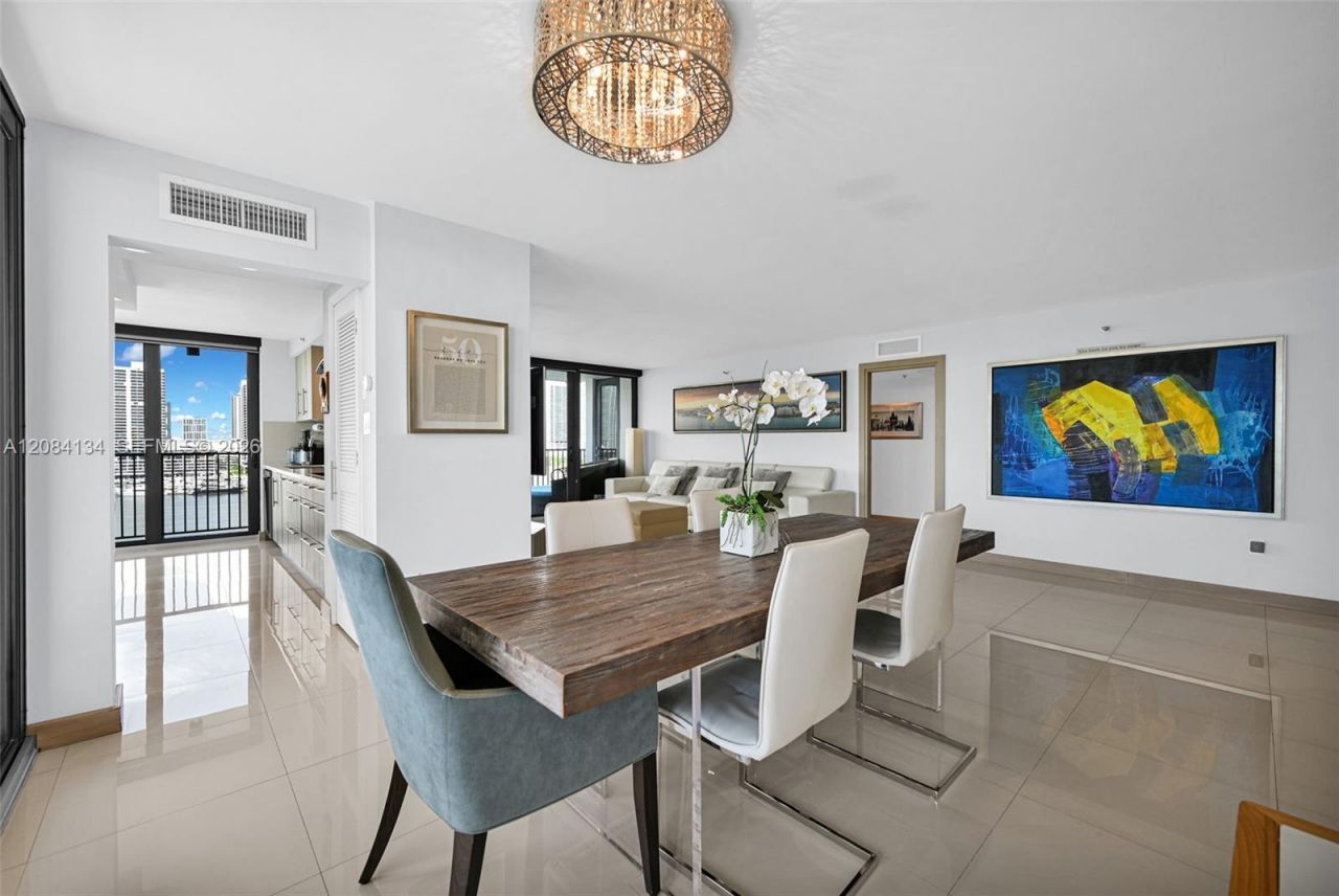 801 N Venetian Dr, Unit 1208, Miami, FL 33139 Photo