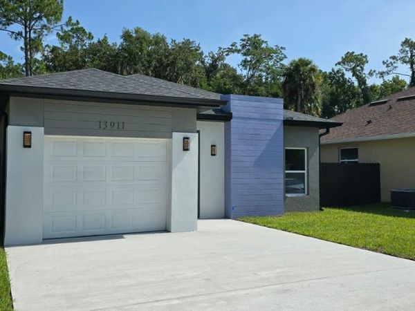 13911 GINGER CREEK BOULEVARD , ORLANDO, FL 32826