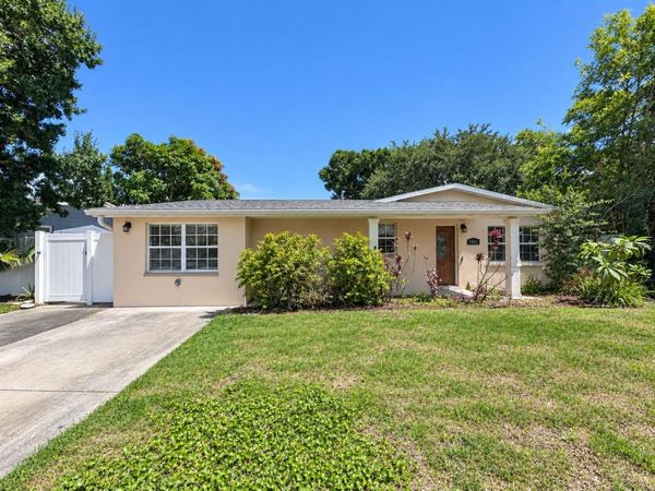 8915 59TH WAY N, PINELLAS PARK, FL 33782