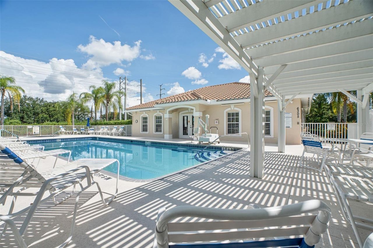 7141 Strand Circle , Unit 101, Bradenton, FL 34203 Photo