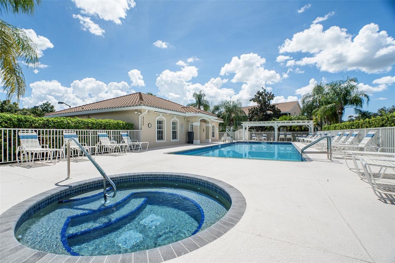 7141 Strand Circle , Unit 101, Bradenton, FL 34203 Photo